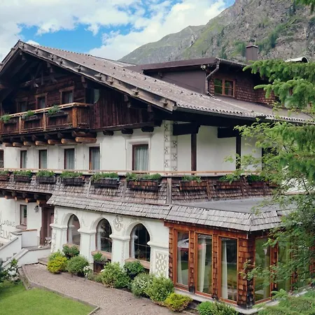 Edelweiss Guest house