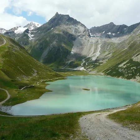 Gasthof Edelweiss 3*