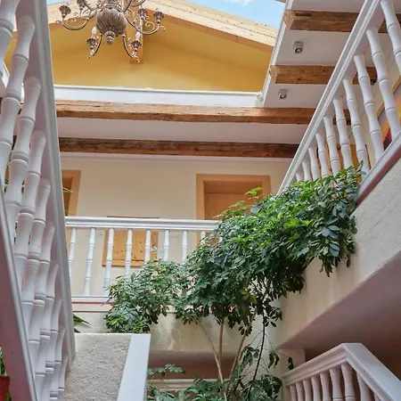 Edelweiss Pensjonat 3*