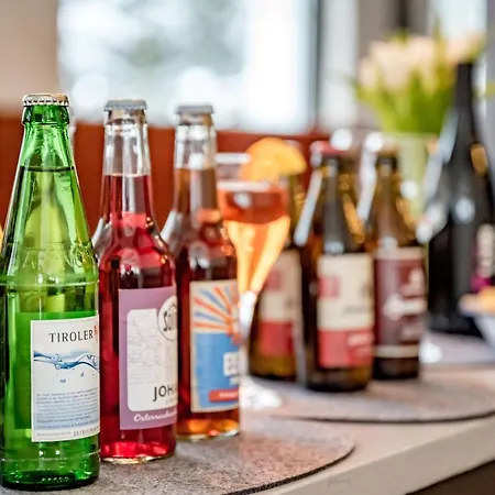 게스트하우스 란트하우스 에델바이스