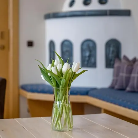 Edelweiss St. Leonhard im Pitztal