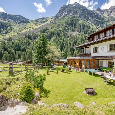Edelweiss Gasthof