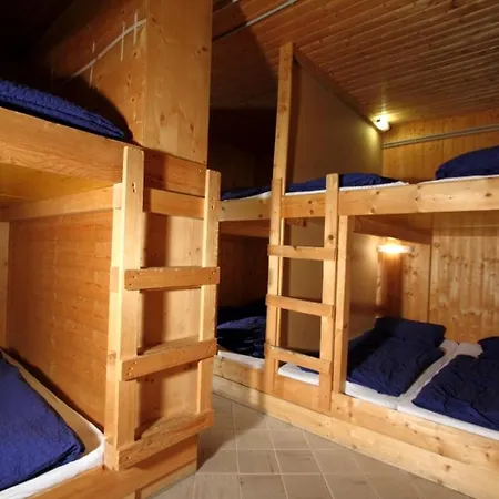 Edelweiss 3* St. Leonhard im Pitztal