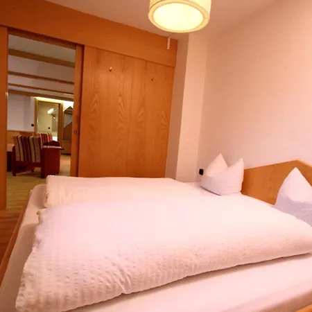 Edelweiss 3* St. Leonhard im Pitztal