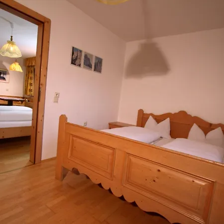 Gasthof Edelweiss St. Leonhard im Pitztal