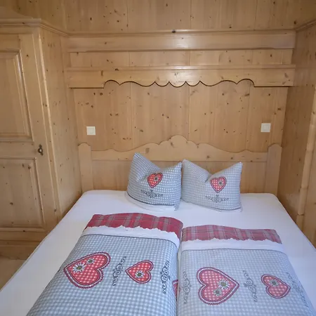 Edelweiss Pensjonat St. Leonhard im Pitztal
