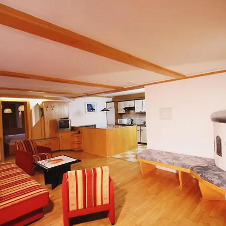 Gasthof Edelweiss 3*