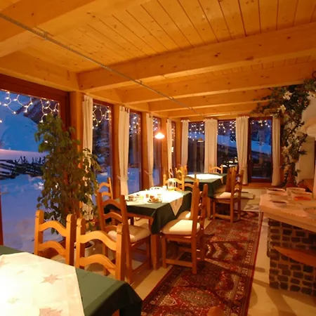 Edelweiss St. Leonhard im Pitztal