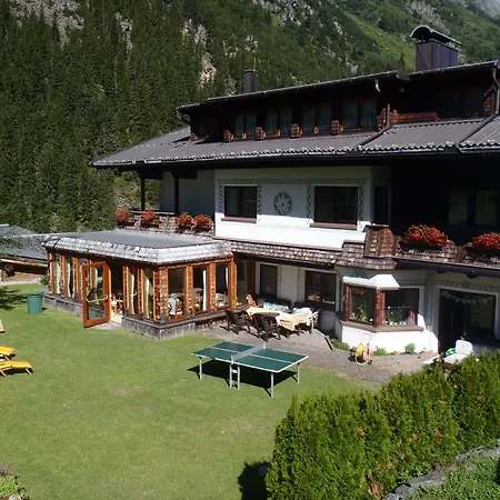 Edelweiss 3*