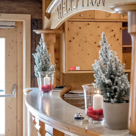 Edelweiss 3* St. Leonhard im Pitztal