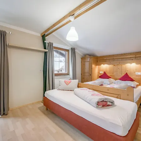 Edelweiss St. Leonhard im Pitztal