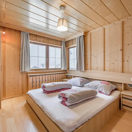 Edelweiss Gasthof St. Leonhard im Pitztal