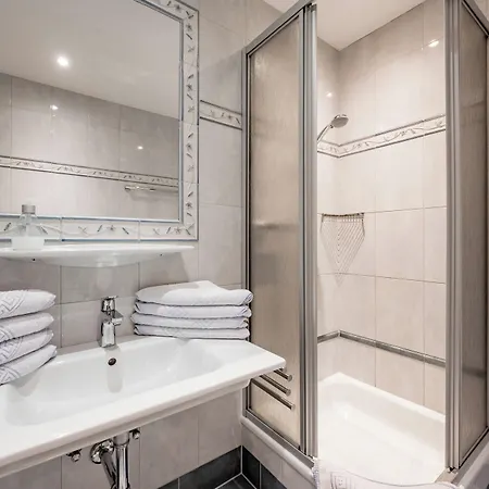 란트하우스 에델바이스 3*