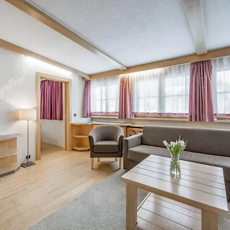 Edelweiss Pensjonat 3*