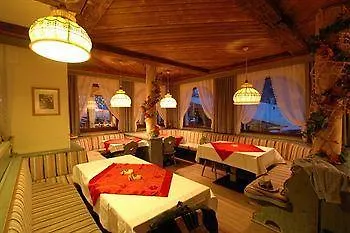 Edelweiss 3* Sankt Leonhard im Pitztal