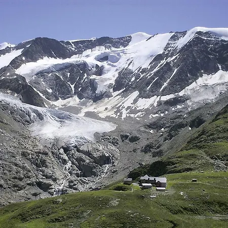 Edelweiss Sankt Leonhard im Pitztal