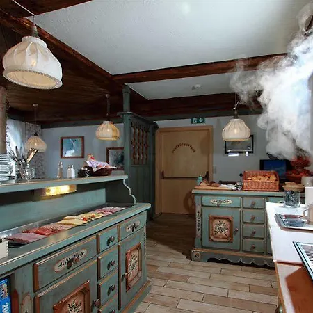 Edelweiss 3*