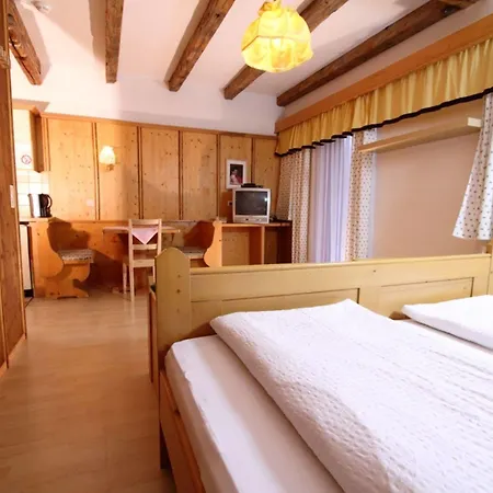 Edelweiss 3* Sankt Leonhard im Pitztal