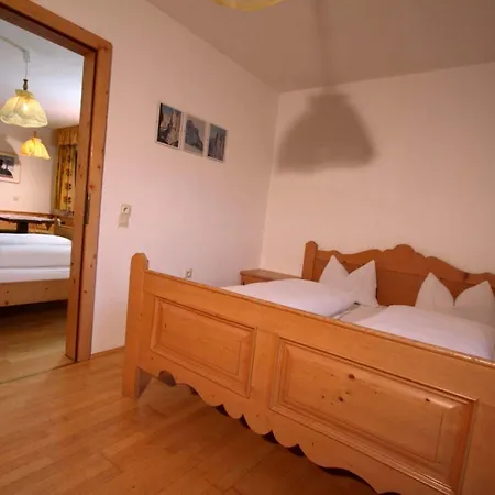 Edelweiss Penzion 3*