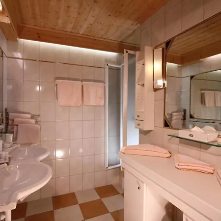 Penzion Edelweiss 3*