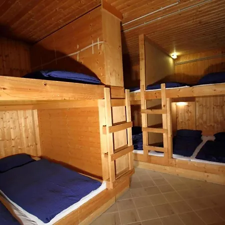 Penzion Edelweiss Sankt Leonhard im Pitztal