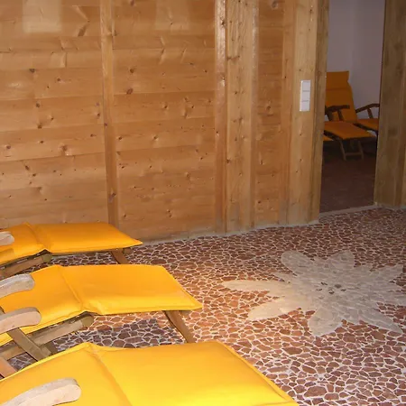 Edelweiss Gasthof 3*