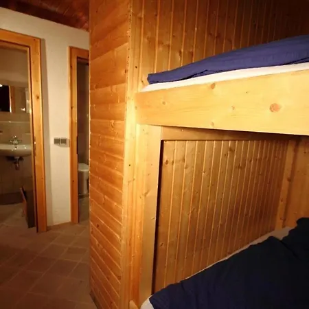 Penzion Edelweiss 3*
