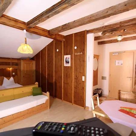 Edelweiss 3* St. Leonhard im Pitztal