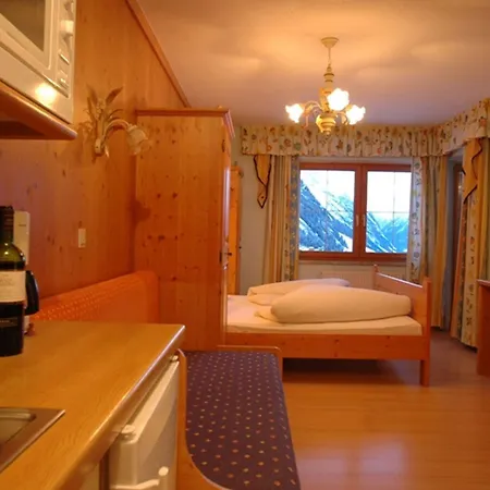Gasthof Edelweiss