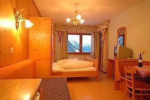 Edelweiss Penzion Sankt Leonhard im Pitztal