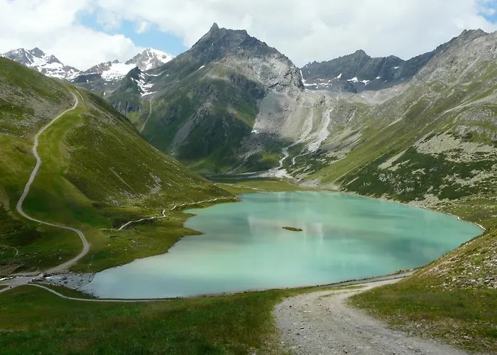 Maison d'hôtes Edelweiss 3*