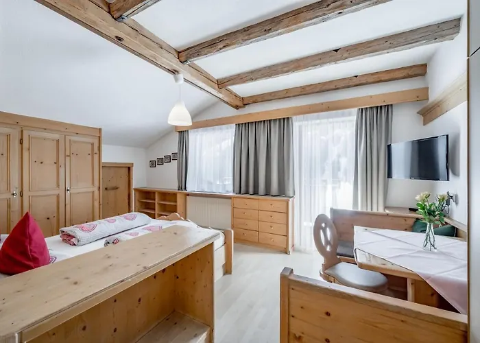 Edelweiss Maison d'hôtes