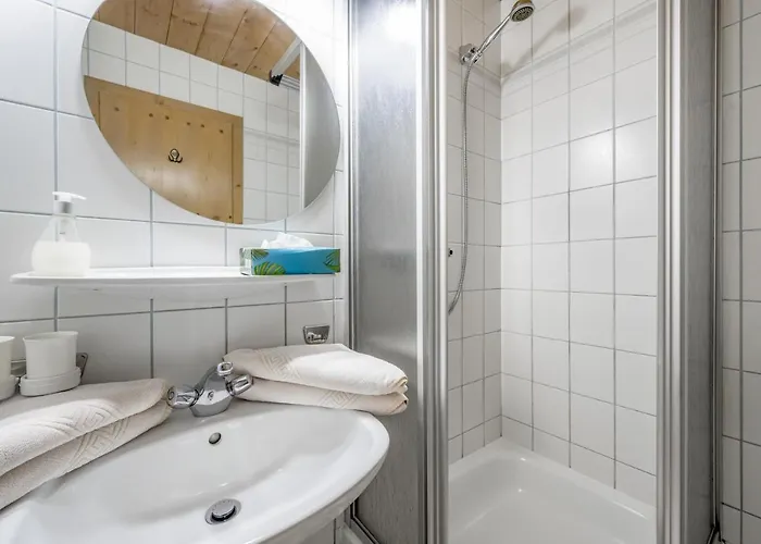 Maison d'hôtes Edelweiss