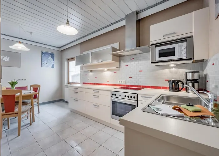 Maison d'hôtes Edelweiss 3*