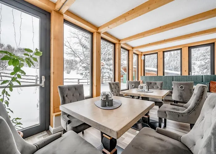 Maison d'hôtes Edelweiss