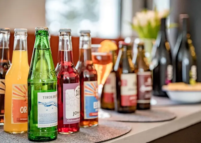 Maison d'hôtes Edelweiss