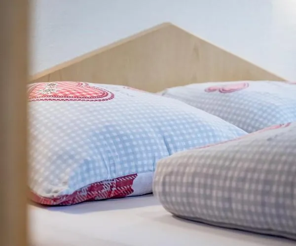 Maison d'hôtes Edelweiss