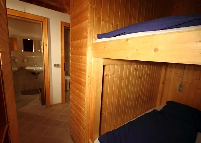 Edelweiss Sankt Leonhard im Pitztal