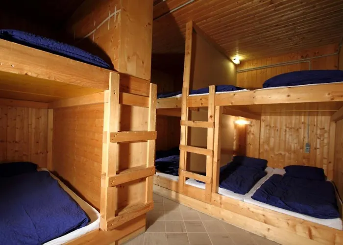 Edelweiss 3* Sankt Leonhard im Pitztal