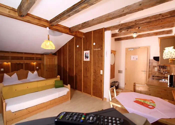 Maison d'hôtes Edelweiss 3*