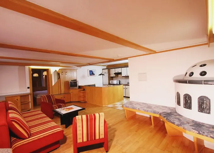 Maison d'hôtes Edelweiss 3*