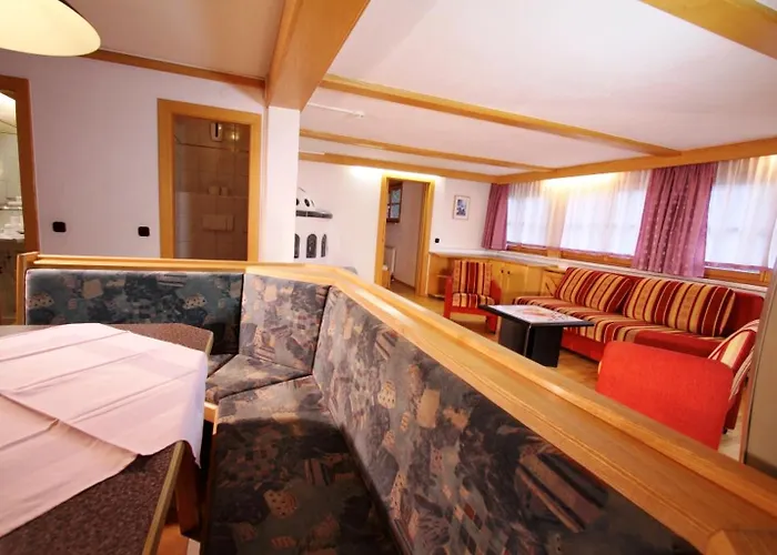 Edelweiss Maison d'hôtes