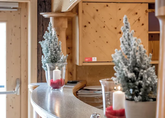 Edelweiss 3* Sankt Leonhard im Pitztal