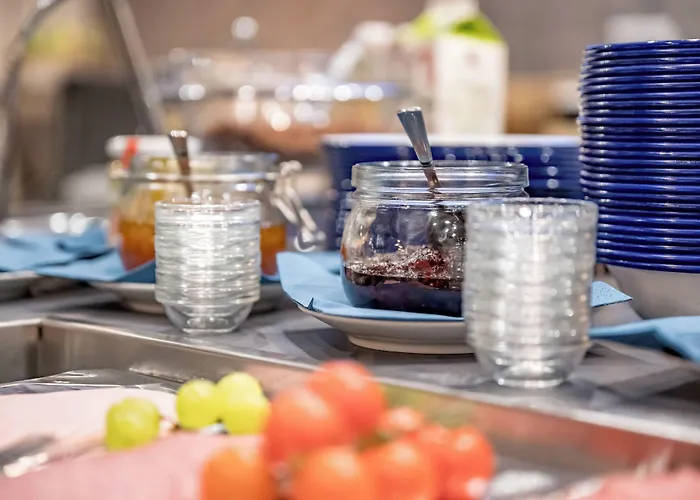 Edelweiss Maison d'hôtes