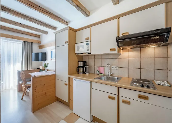 Edelweiss Maison d'hôtes