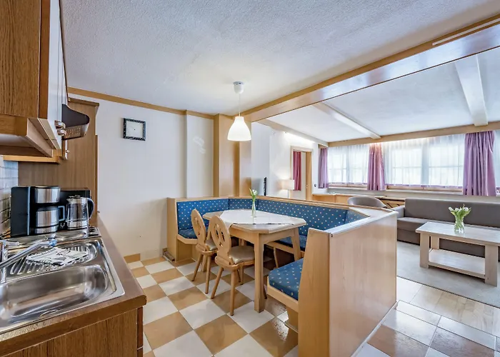 Maison d'hôtes Edelweiss