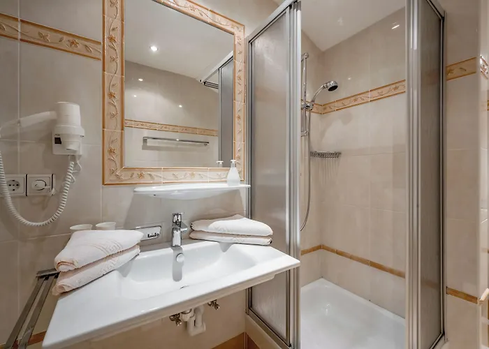 Maison d'hôtes Edelweiss