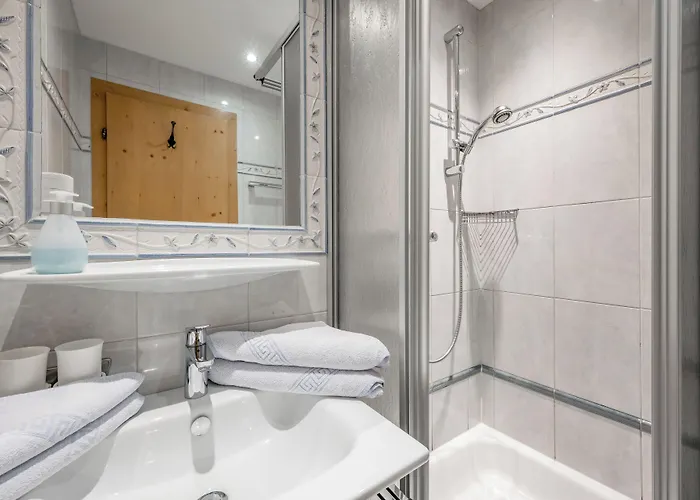 Edelweiss 3* Sankt Leonhard im Pitztal