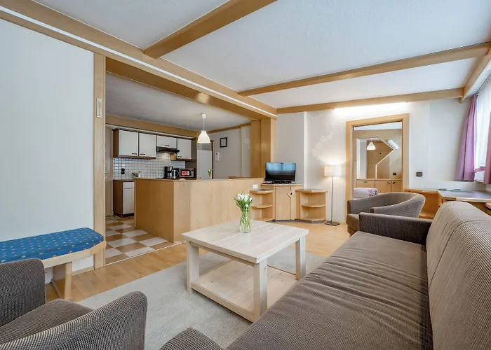 Edelweiss Maison d'hôtes