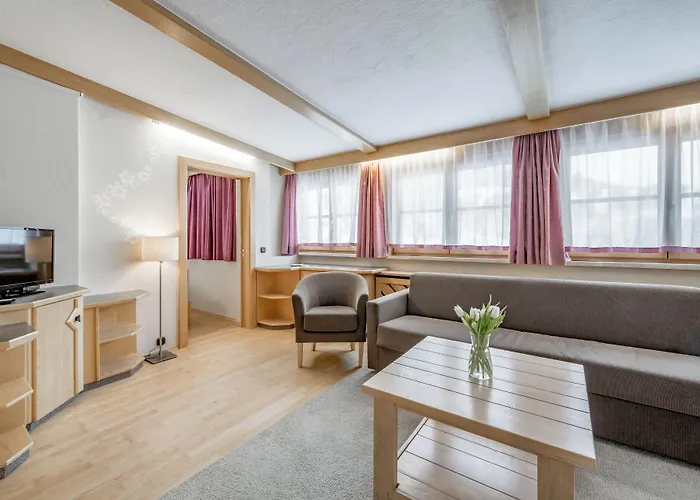 Edelweiss Maison d'hôtes 3*